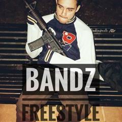 Toolie Trips - (Bandz Freestyle)