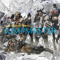 JUMPMASTER ("Jumpman" Apex Legends Remix)| @FrivolousShara