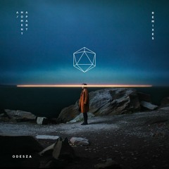 ODESZA - Corners Of The Earth Feat RY X  (MEMBA Remix)