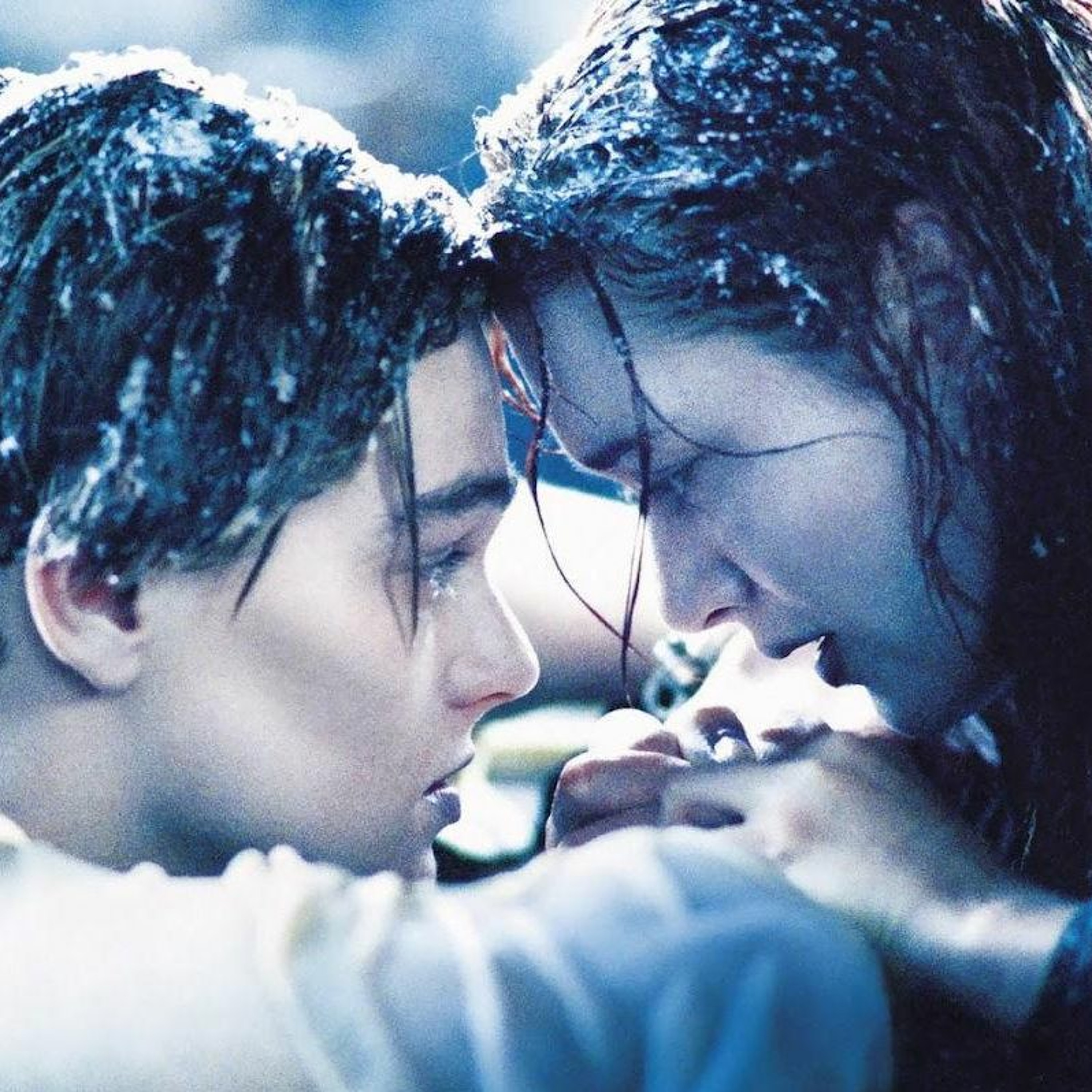 Filmotomy Podcast 61: Happy Valentine's Day at the Movies