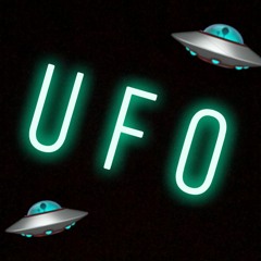 UFO Prod. By Steeze Beats
