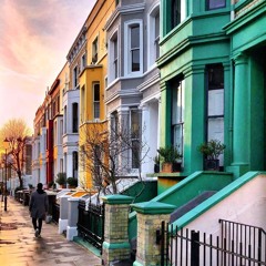 Doran - One Wheel - February 2019