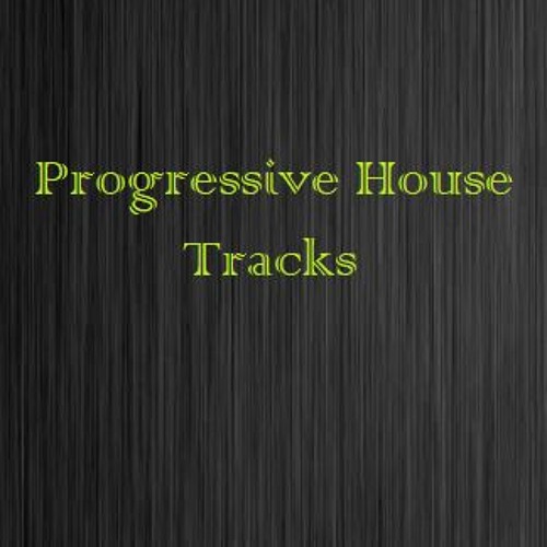 Progressive House Tracks