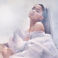 Ariana Grande - Imagine (Instrumental/Karaoke)