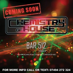 Soulful Shane B2B Antonio Pascal