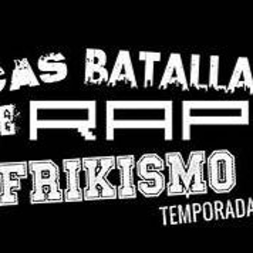 sobrino Grabar Permanece Stream ERIKMASTER | Listen to Épicas Batallas de Rap del Frikismo playlist  online for free on SoundCloud
