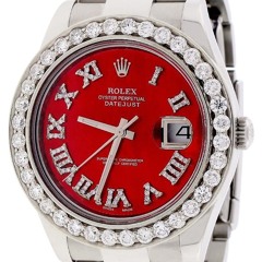 Fresh "Rollie Freestyle"