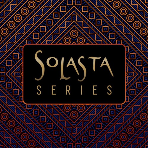 Solasta Series - Leon Switch