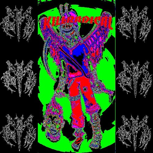 DELTARUNE [prod. Jackpot]