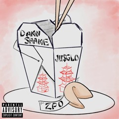 Damn Shame (Feat. ZPO)