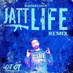 Jatt Life Remix