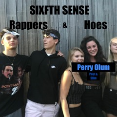 SIXTHF SENSE Feat. TheRealSlimGabey