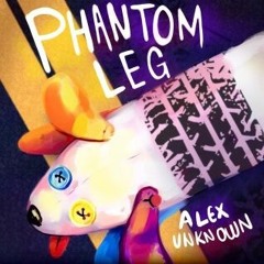 Alex Unknown - Spine