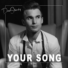 Your Song - Acoustic