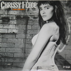 Chrissy I-eece "Love Desire" (1988)