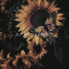 K€N - Butterfly €ffect