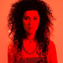 Izzy Thomas - Trouble (Pull That Trigger)