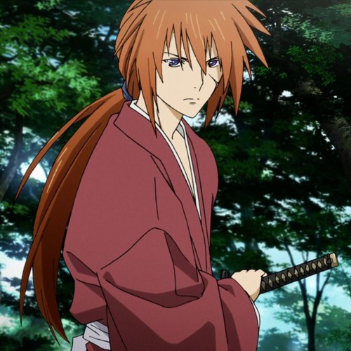 Stream Rurouni Kenshin Remake by chainedslender64