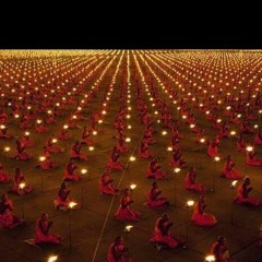 This Is Your Life: Om Mane Padme Hum