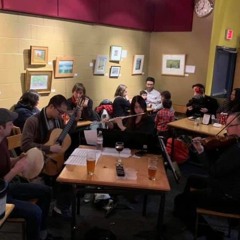 Sapato Novo - A Night of Brazilian Music