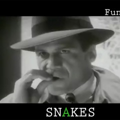 Funky W. - Snakes (Angels With Filthy Souls Remix) - Home Alone