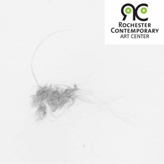 "Sweepings" - Exploring Detritus with Cory Card