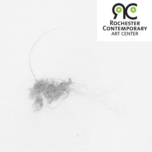 "Sweepings" - Exploring Detritus with Cory Card