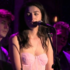 All Too Well - Barrett WIlbert Weed