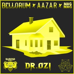 Bellorum X Aazar X Dr. Ozi X MagMag "BLT Back Home"