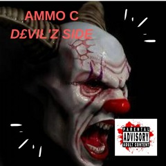 AMMO C - D£VIL Z SID£