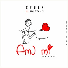 Emɔ Mi(Akye Me)ft. Big Gyamfi