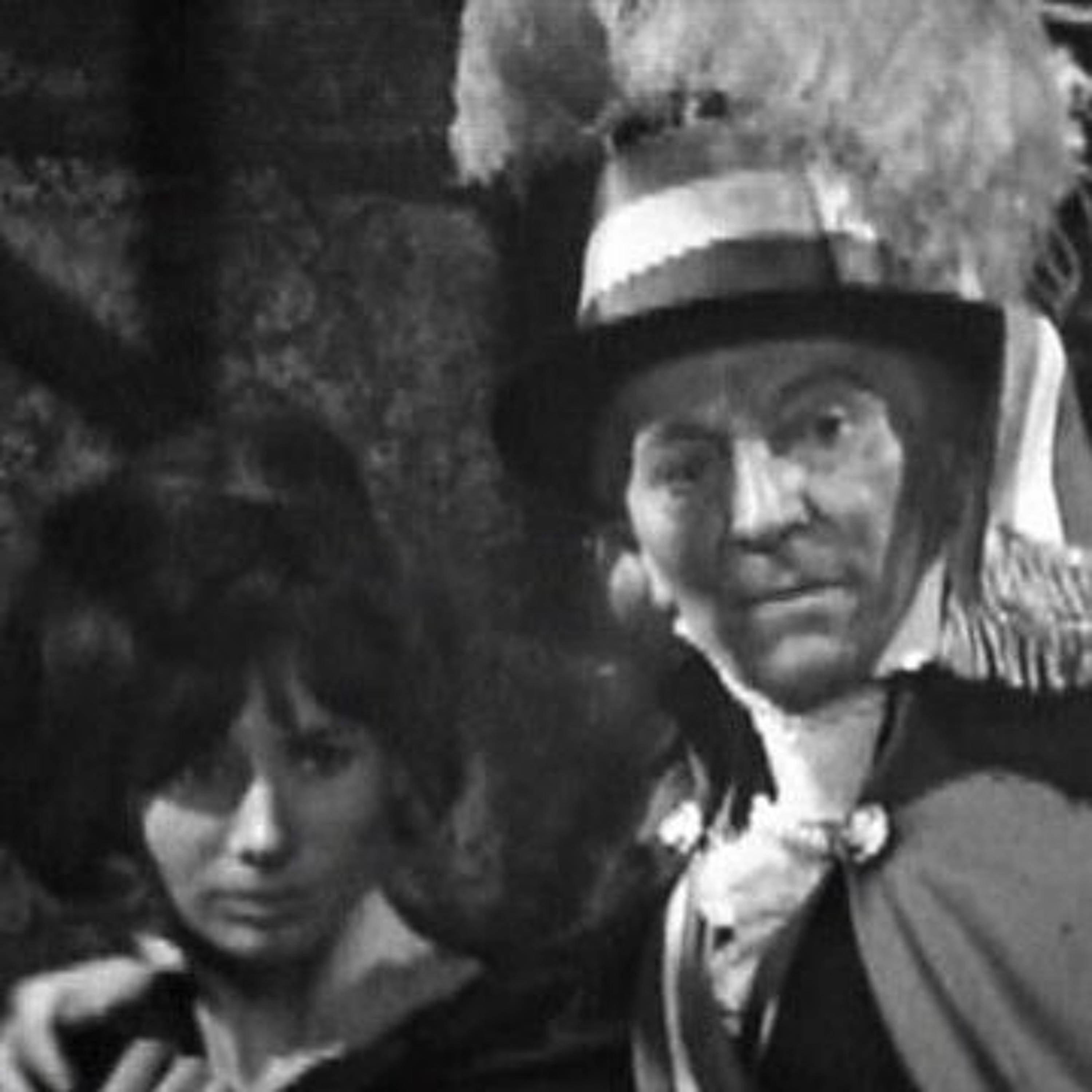 Into The Time Vortex - Episode 10 - Doctor Who - The Reign of Terror episode artwork