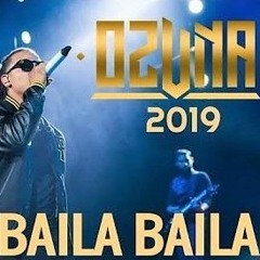 Ozuna - Baila Baila Baila (Extended Mix Dj Fabio García 2019) Short