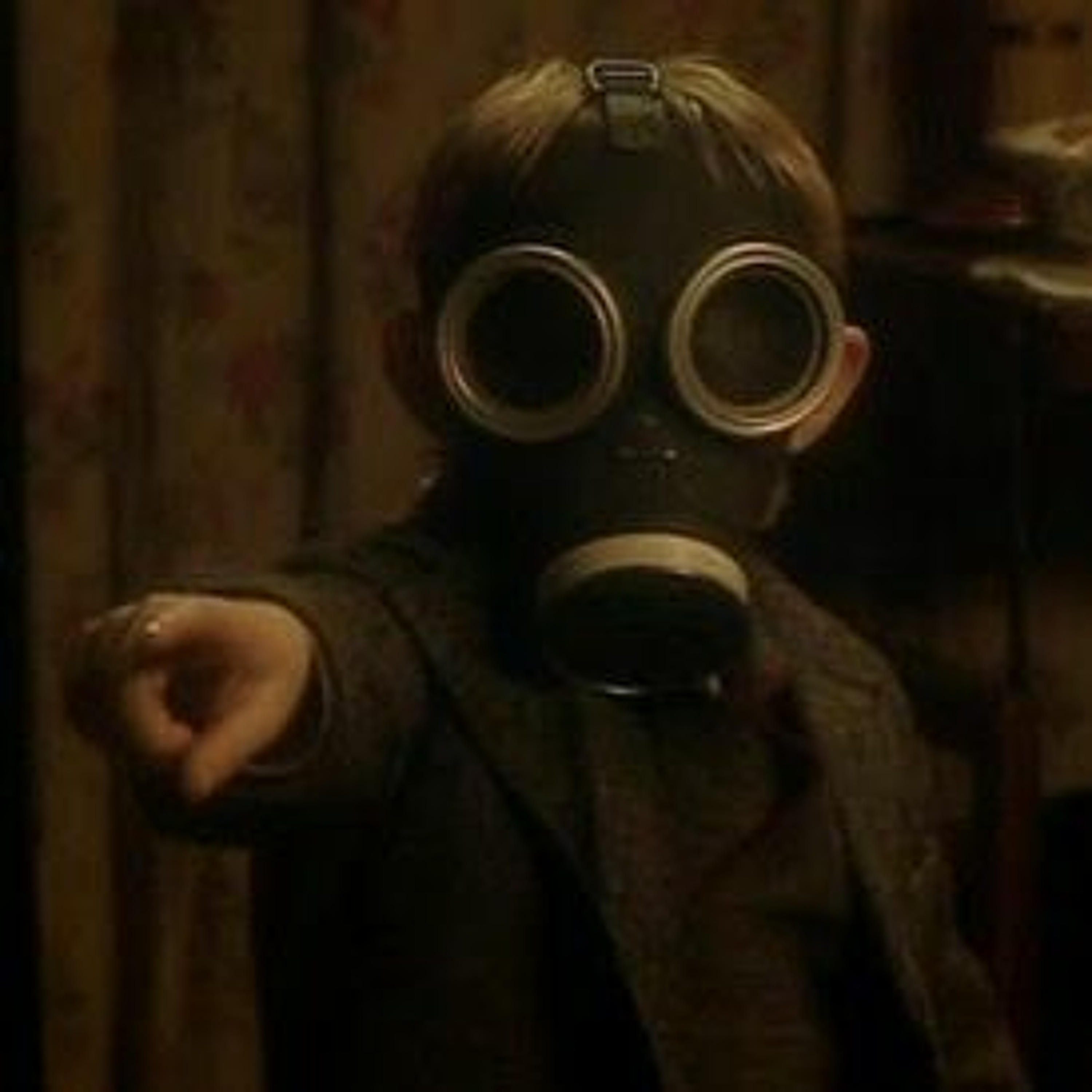 Into The Time Vortex - Episode 22 - Doctor Who - The Empty Child/ The Doctor Dances episode artwork