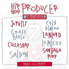 Hip Hop Producer