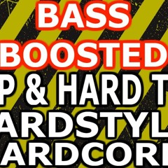 Top 60 extreme EDM Bass Drops