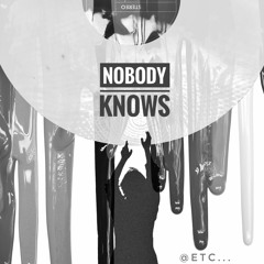 NOBODY KNOWS Mix