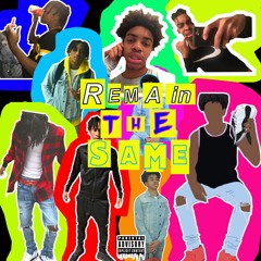 Remain the Same (feat. KC)