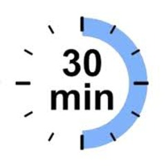 30 Mins (ft. SloGrip, G.I.N., EZ)