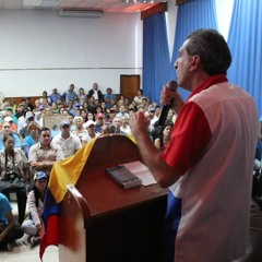 Dip. Biagio Pilieri, anuncia el inicio de la “Hora Cero”