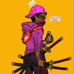 FLEX(prod. by CorMill & DeCicco)