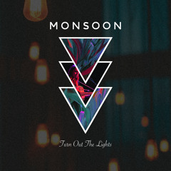 Julien Baker // Turn Off The Lights (Monsoon Remix)