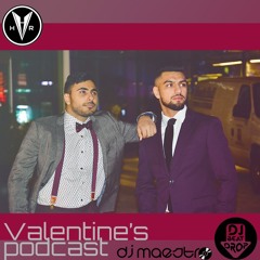 February Podcast | DJ Beatdrop | 2019