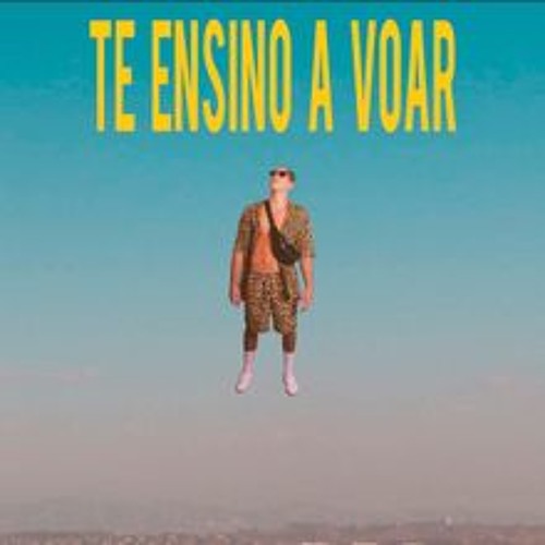 Te ensino a voar - Mateca