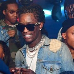 Young Thug (Feat. Quavo and Offset) - Money Talks