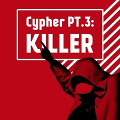 BTS -Cypher PT.3 : KILLER (Feat. Supreme Boi)