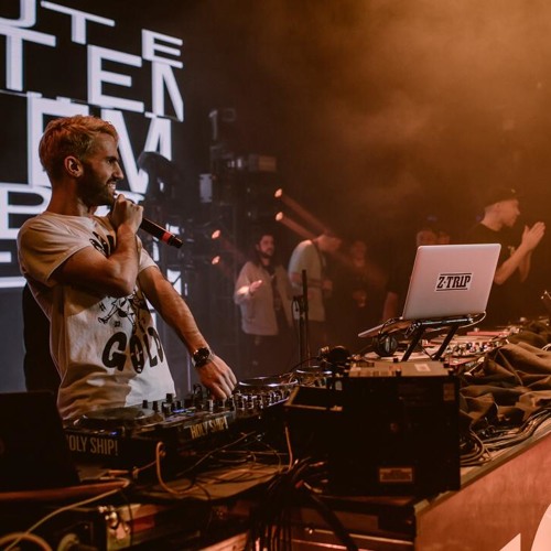 Stream Holy Ship Rap Party 2019 Set by A-Trak | Listen online for free on  SoundCloud