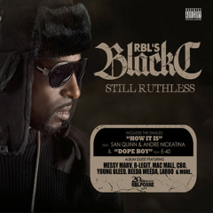 Dope Boy feat. E-40