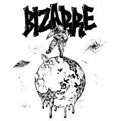 Bizarre - Dealing With The Streets