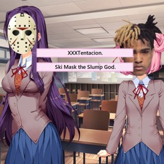 Dan Salvato x XXXTentacion - Soulja Panic!